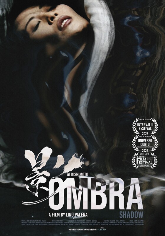 OMBRA — Shadow